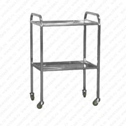 Medical Instrument Transport Table SI.02.01.N