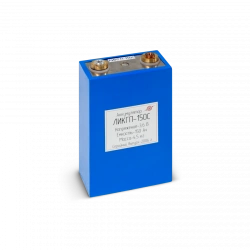 Lithium-Ion Battery LIKGP-150C for Versatile Applications