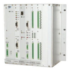 KSA-02 Controller for Signal Processing
