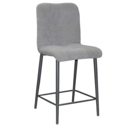 Tonik-S Th Bar Stool - Metal Frame