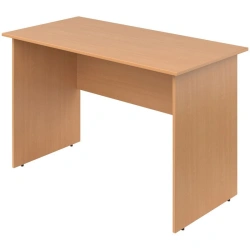 Wooden Writing Desk for Educational Institutions 600x1200x750 mm Art. C-21