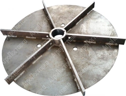 DPMS-11 Fan for Crusher Replacement Part