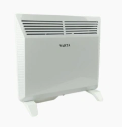 Warta WHC-1500 Electric Convector Heater