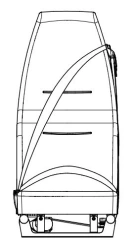 Right Passenger Seat SOТ.KНР.3-6830520