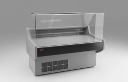 Refrigerated display case of "Altair" series VS 75-1200-01