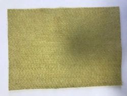 Fire-Resistant Non-Woven Fabric Roll - Firetex