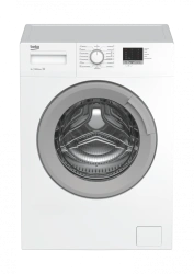 Fully Automatic Front-Loading Washing Machine ELE67511ZSW