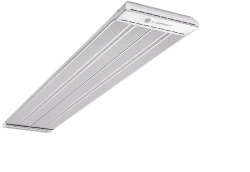 Infrared Heater for Local Heating, Loriot LIN-1.5