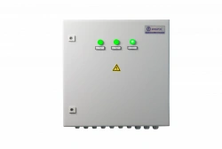 Telemechanics Control Cabinet INBRES-SHTM