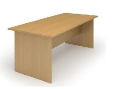 School Table for Assembly Hall, Model ST-2023