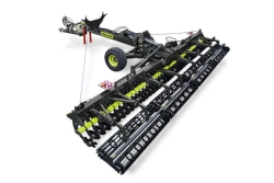 VELES BDP-4.2M Trailer Disc Harrow