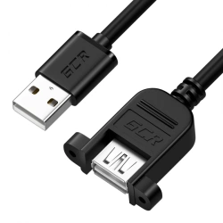 USB 2.0 Extension Cable for Convenient Device Connection - GCR-UEC8