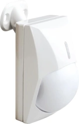 Optical-Electronic Infrared Passive Addressable Security Detector OPTIMIST-AP