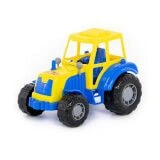 Master Toy Tractor for Kids, Model 35240