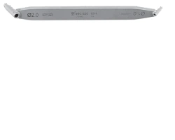 Combined Guide 2.0/1.0 mm, Article 560.020