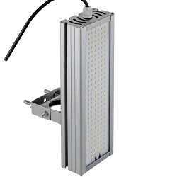 Universal LED Street Light Series "Spec" 62W