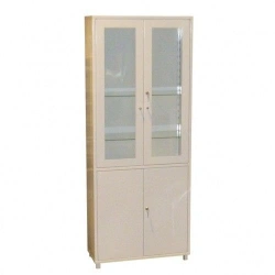 Medical Metal Cabinet SHM 2-2 A1