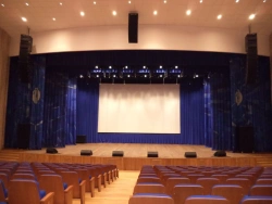 Screen Frame Decoration OЭ-0009