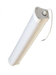 LED Light Fixture LUCH-2x8 LED