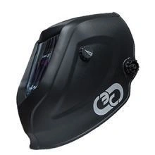 Rubezh PRO530 Welding Helmet with Chameleon Filter