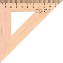 Drafting Square UCHD 45 x 110