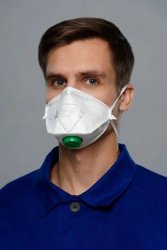 Medical Respirator "SPIRO-112