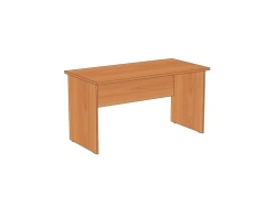 Desk 1404*704*750 mm with PVC Edge - Model ApSP-14