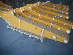 Excavator Bucket Handle Model 12573497 with Protection