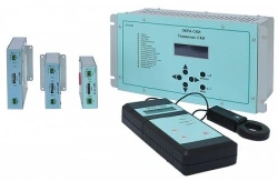Insulation Resistance Monitoring System for DC Networks EKRA-SKI