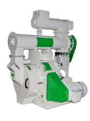 Feed Pellet Press DG-4V for Animal Nutrition