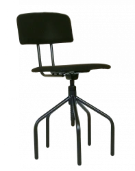 Adjustable Swivel Chair RS 01.00.66