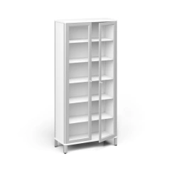 Medicine Storage Cabinet TU 32.50.30-007-32924160-2021, Model DM-3-101-15.K2
