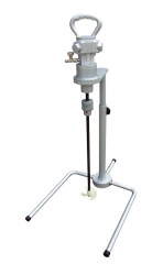 Pneumatic Mixer PMS-1u Altmaler