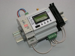 Outdoor Lighting Controller KN32