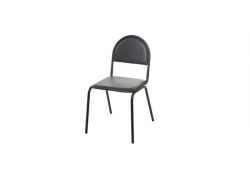 Comfortable Metal Frame Chair SM7/22
