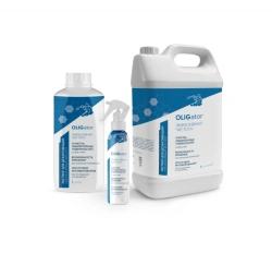 Nucleic Acid Decontamination Solution Oligator