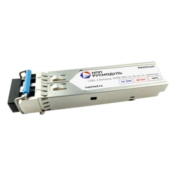 SFP Optical Transceiver Module RSM1D3L20I