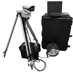 Vehicle Detection and Tracking System "GARPUN