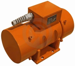 Electromechanical Vibrator IV-12-100 for Concrete and Bulk Materials