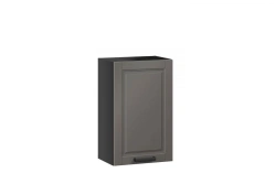 Kitchen Cabinet Type 4 LD.270330.000 450 Black