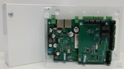 Network Access Control and Security Alarm Device "Borey" Model 4.P.081