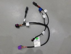 ABS/ASR and ECAS Connection Harness AMFE.372445.500-32