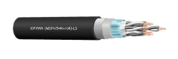 Kruin-(M)RpElKng(A)-LS Cable –U* (1-37)x(2,3,4)x(0.2-2.5)