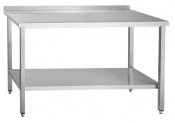 Island Production Table SPRP-6-5-N