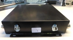 Power Distribution Electrical Switchboard AMFE.383645.400-02