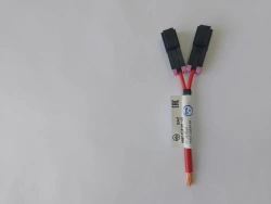 Wiring Harness for Automotive Equipment GAZ 122 Models