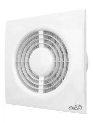 Axial Fan NEO 4 S MRe with Mosquito Net and Fusion Logic Controller