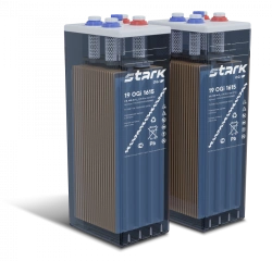 STARK 19 OGi 1615 Lead-Acid Battery for Stationary Applications