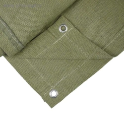 Heavy-Duty Tarpaulin Cover