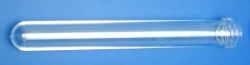 Non-Sterile Polymer Test Tube for In Vitro Diagnosis P2-14-123-PP